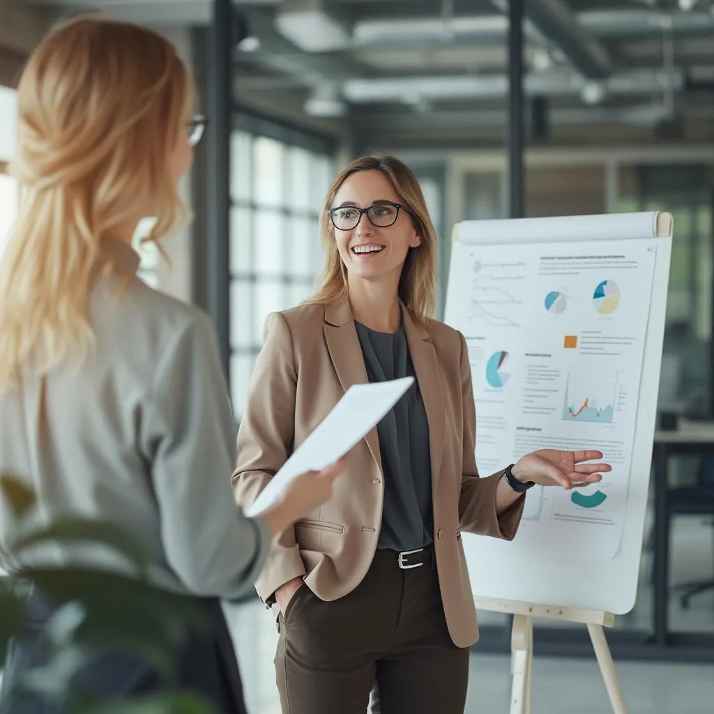 Estrategia de Internacionalización TechSolutions